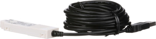 Schneider electric sr2usb01 sr2usb01 plc-uitbreidingsmodule