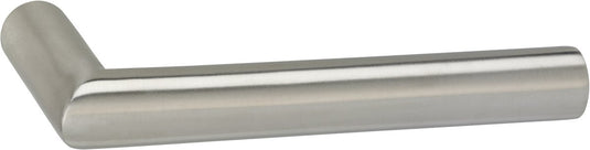 Impresso harrow deurkruk set (2 x deurkruk ) exclusief rozet - voor binnen - rvs