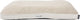 Scruffs harvard hondenkussen - orthopedisch matras - memory foam - pearl grey - l - 100 x 70 cm