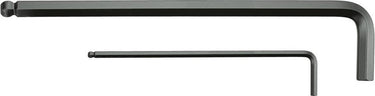 Gedore 42 kel 2 stiftsleutel lang met kogelkop 2mm - 6370090
