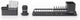 Brabantia sinkside afwasset compact - 4-delig - dark grey