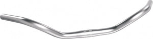 Wilhelm humpert gmbh co ergotec stuurbocht stuttgarter multi grip aluminium 25.4 gw605 gl170 gh45 53° sl: 2