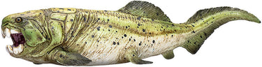 Mojo prehistorie dunkleosteus - 387374