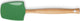 Le creuset premium grote lepelspatel - bamboo green