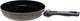 Eurotrail koekenpan stone ø 24 cm - koekenpan - gezond koken - afneembare handgreep - keramische antiaanbaklaag - ruimtebesparend