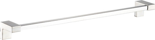 Plieger altea handdoekhouder – 60 cm breed – chroom