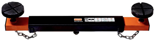 Bahco bh1cb1000 dwarsbalk 1 t