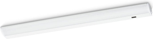 Prolight led tl lamp - armatuur - tl buis - sensor - ideaal voor in de keuken - koel wit licht - 12w