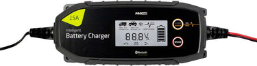 Pro-user prouser ibc15000b 18180 oplader 12 v, 24 v 15 a
