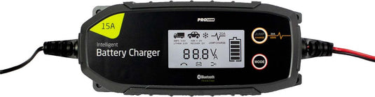 Pro-user prouser ibc15000b 18180 oplader 12 v, 24 v 15 a
