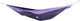 Ticket to the moon king size hangmat - navy blauw paars