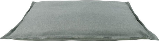 District 70 classic hondenkussen - comfortabel, wasbaar van hoogwaardig materiaal - 105 x 70 cm - cactus green