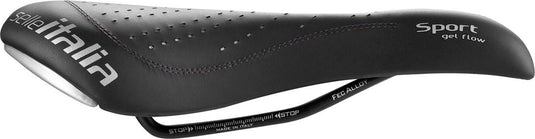 Selle italia sport gel flow s2