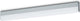 Prolight led tl lamp - armatuur - tl buis - ideaal voor in de keuken - koel wit licht - 14w