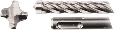 Makita b-58229 p4s sds-plus boor - 10 x 265mm