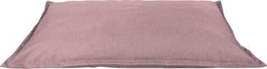 District 70 classic hondenkussen - comfortabel, wasbaar van hoogwaardig materiaal - 105 x 70 cm - vintage pink