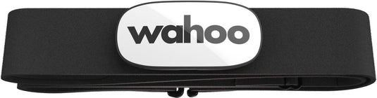 Wahoo trackr hr - hartslagsensor - zwart