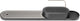 Brabantia sinkstyle gootsteen organizer set - mineral infinite grey