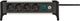 Brennenstuhl alu-office-line 4-voudig 1,8 m h05vv-f 3g1,5