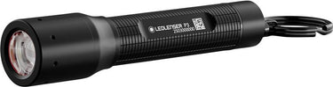 Ledlenser p3r - 2025 model -zaklamp - oplaadbaar - 200 lumen - 130 m - ip54