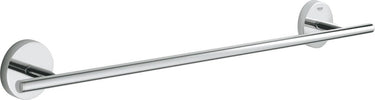 Grohe bau cosmopolitan handdoekhouder - metaal - chroom - 40459001