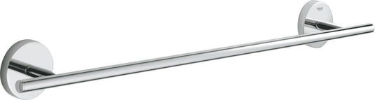 Grohe bau cosmopolitan handdoekhouder - metaal - chroom - 40459001