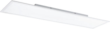 Eglo salobrena-b plafondlamp - led - 120 cm - wit - dimbaar