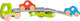 Hunter hondenriem convenience oranje (120 cm)