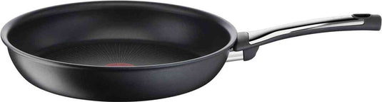 Tefal excellence koekenpan - inductie - 20cm - anti-aanbaklaag - temperatuursensor - zwart