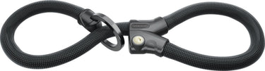 Abus fietsslot kettingslot - infinity loop 1806 - security level 6 - zwart - 110 cm - geschikt voor elektrische fietsen en stadsfietsen