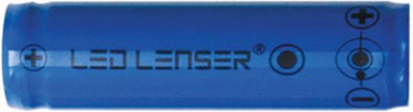 Ledlenser 7703 reservebatterij (oplaadbaar) p5r, p5r.2