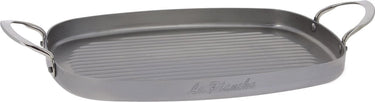 Debuyer mineral b grillplaat 38x26cm