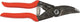 Felco 5 snoeischaar - voor grote handen - max. knipdiameter 25 mm - lengte 225 mm