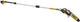 Dewalt dcmps567p1 | telescopische kettingzaag op steel | 20 cm | 18v | 5.0ah accu + lader - dcmps567p1-qw