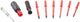 Stanley fatmax vde multi-bit 10-delig - fmht66426-0