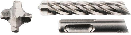 Makita b-58001 p4s: sds-plus boor 6x315mm