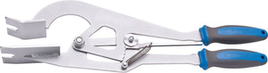 Unior 1678 2bi-us banden gereedschap transparant
