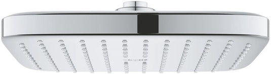 Grohe tempesta hoofddouche 25cm 1 straalsoort chroom