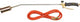 Vorel serie - dakbrander - 780mm - ergonomische handgreep - 50mm nozzle