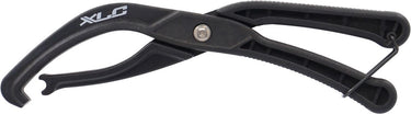 Xlc to-s101 bandenmonteerstang - zwart