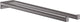 Hansgrohe addstoris handdoekhouder 2-lids brushed black chroom