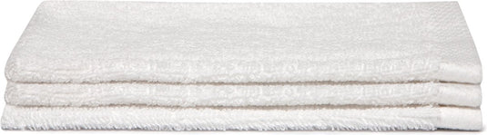 Seahorse washand set pure 3