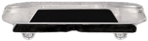 Herpa hänsch dbs 4000 zwaaibalk persononauto, transparant (12 st.)