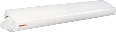 Leifheit wanddroogrek rollfix 210 longline - 21 m drooglengte - ophangbaar - wit
