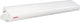 Leifheit wanddroogrek rollfix 210 longline - 21 m drooglengte - ophangbaar - wit