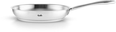 Fissler catania koekenpan rvs 24cm