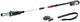 Bosch universalchainpole kettingzaag - 18 v - 20 cm snoeilengte - met 18 v accu en lader