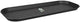 Elho green basics kweektray schotel 51 - schotel voor binnen en buiten - kweken en oogsten - ø 51.0 x h 2.4 cm - living black