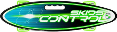 Skids control skateboard handgreep junior 61 cm abec 7 groen