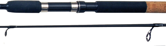 Albatros lynx spinhengel 240 cm | 10-40 g | 2-delig 270 2 - 10-50 g